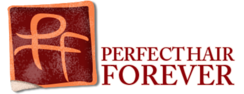 Perfect Hair Forever Complete (1 DVD Box Set)